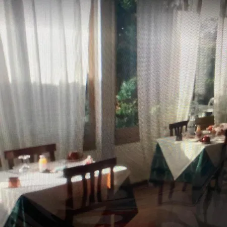 Isa 2* Massa (Tuscany)