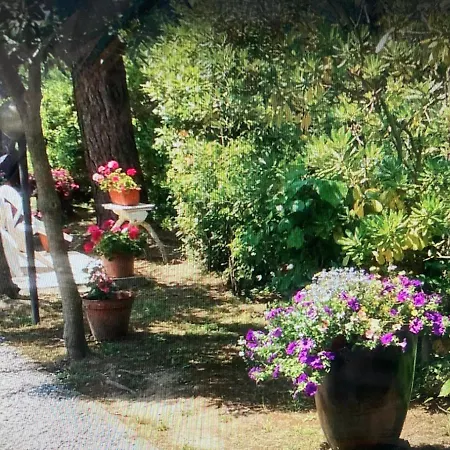 Isa Hotel Massa (Tuscany)
