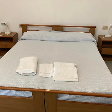 Isa Hotel